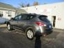 2014 Nissan Murano SL AWD (JN8AZ1MW0EW) with an 3.5L V6 DOHC 24V engine, Continuously Variable Transmission transmission, located at 540a Delsea Drive, Sewell, NJ, 08080, (856) 589-6888, 39.752560, -75.111206 - Photo#3