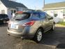 2014 Nissan Murano SL AWD (JN8AZ1MW0EW) with an 3.5L V6 DOHC 24V engine, Continuously Variable Transmission transmission, located at 540a Delsea Drive, Sewell, NJ, 08080, (856) 589-6888, 39.752560, -75.111206 - Photo#8