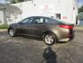 2015 BRONZE Kia Optima LX (5XXGM4A74FG) with an 2.4L L4 DOHC 16V engine, 6-Speed Automatic transmission, located at 540a Delsea Drive, Sewell, NJ, 08080, (856) 589-6888, 39.752560, -75.111206 - Photo#5