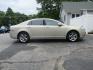 2010 GOLD Chevrolet Malibu (1G1ZC5E01AF) , AUTOMATIC transmission, located at 540a Delsea Drive, Sewell, NJ, 08080, (856) 589-6888, 39.752560, -75.111206 - Photo#6