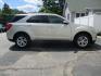 2015 WHITE Chevrolet Equinox 1LT 2WD (1GNALBEK3FZ) with an 2.4L L4 DOHC 16V FFV engine, 6-Speed Automatic transmission, located at 540a Delsea Drive, Sewell, NJ, 08080, (856) 589-6888, 39.752560, -75.111206 - Photo#6