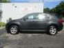 2013 BLACK Chevrolet Equinox (2GNALBEK3D6) , AUTOMATIC transmission, located at 540a Delsea Drive, Sewell, NJ, 08080, (856) 589-6888, 39.752560, -75.111206 - Photo#1