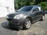 2013 BLACK Chevrolet Equinox (2GNALBEK3D6) , AUTOMATIC transmission, located at 540a Delsea Drive, Sewell, NJ, 08080, (856) 589-6888, 39.752560, -75.111206 - Photo#0