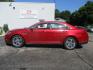 2010 RED Ford Taurus (1FAHP2FW5AG) , AUTOMATIC transmission, located at 540a Delsea Drive, Sewell, NJ, 08080, (856) 589-6888, 39.752560, -75.111206 - Photo#1