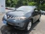 2014 BLACK Nissan Murano (JN8AZ1MU9EW) , AUTOMATIC transmission, located at 540a Delsea Drive, Sewell, NJ, 08080, (856) 589-6888, 39.752560, -75.111206 - Photo#0