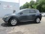 2014 BLACK Nissan Murano (JN8AZ1MU9EW) , AUTOMATIC transmission, located at 540a Delsea Drive, Sewell, NJ, 08080, (856) 589-6888, 39.752560, -75.111206 - Photo#1