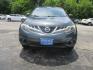 2014 BLACK Nissan Murano (JN8AZ1MU9EW) , AUTOMATIC transmission, located at 540a Delsea Drive, Sewell, NJ, 08080, (856) 589-6888, 39.752560, -75.111206 - Photo#11