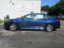 2016 BLUE Hyundai Sonata Sport (5NPE34AF9GH) with an 2.4L L4 DOHC 16V engine, 6A transmission, located at 540a Delsea Drive, Sewell, NJ, 08080, (856) 589-6888, 39.752560, -75.111206 - Photo#1