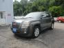 2012 BLACK GMC Terrain (2GKFLTEK1C6) , AUTOMATIC transmission, located at 540a Delsea Drive, Sewell, NJ, 08080, (856) 589-6888, 39.752560, -75.111206 - Photo#0