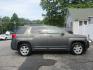 2012 BLACK GMC Terrain (2GKFLTEK1C6) , AUTOMATIC transmission, located at 540a Delsea Drive, Sewell, NJ, 08080, (856) 589-6888, 39.752560, -75.111206 - Photo#6