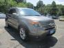 2012 GRAY Ford Explorer (1FMHK8F85CG) , AUTOMATIC transmission, located at 540a Delsea Drive, Sewell, NJ, 08080, (856) 589-6888, 39.752560, -75.111206 - Photo#8