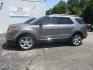 2012 GRAY Ford Explorer (1FMHK8F85CG) , AUTOMATIC transmission, located at 540a Delsea Drive, Sewell, NJ, 08080, (856) 589-6888, 39.752560, -75.111206 - Photo#1