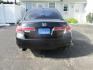 2011 BLACK Honda Accord EX-L V-6 Sedan AT (1HGCP3F83BA) with an 3.5L V6 SOHC 24V engine, 5-Speed Automatic transmission, located at 540a Delsea Drive, Sewell, NJ, 08080, (856) 589-6888, 39.752560, -75.111206 - Photo#3