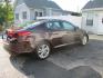 2013 BURGUNDY Kia Optima (5XXGN4A73DG) , AUTOMATIC transmission, located at 540a Delsea Drive, Sewell, NJ, 08080, (856) 589-6888, 39.752560, -75.111206 - Photo#7