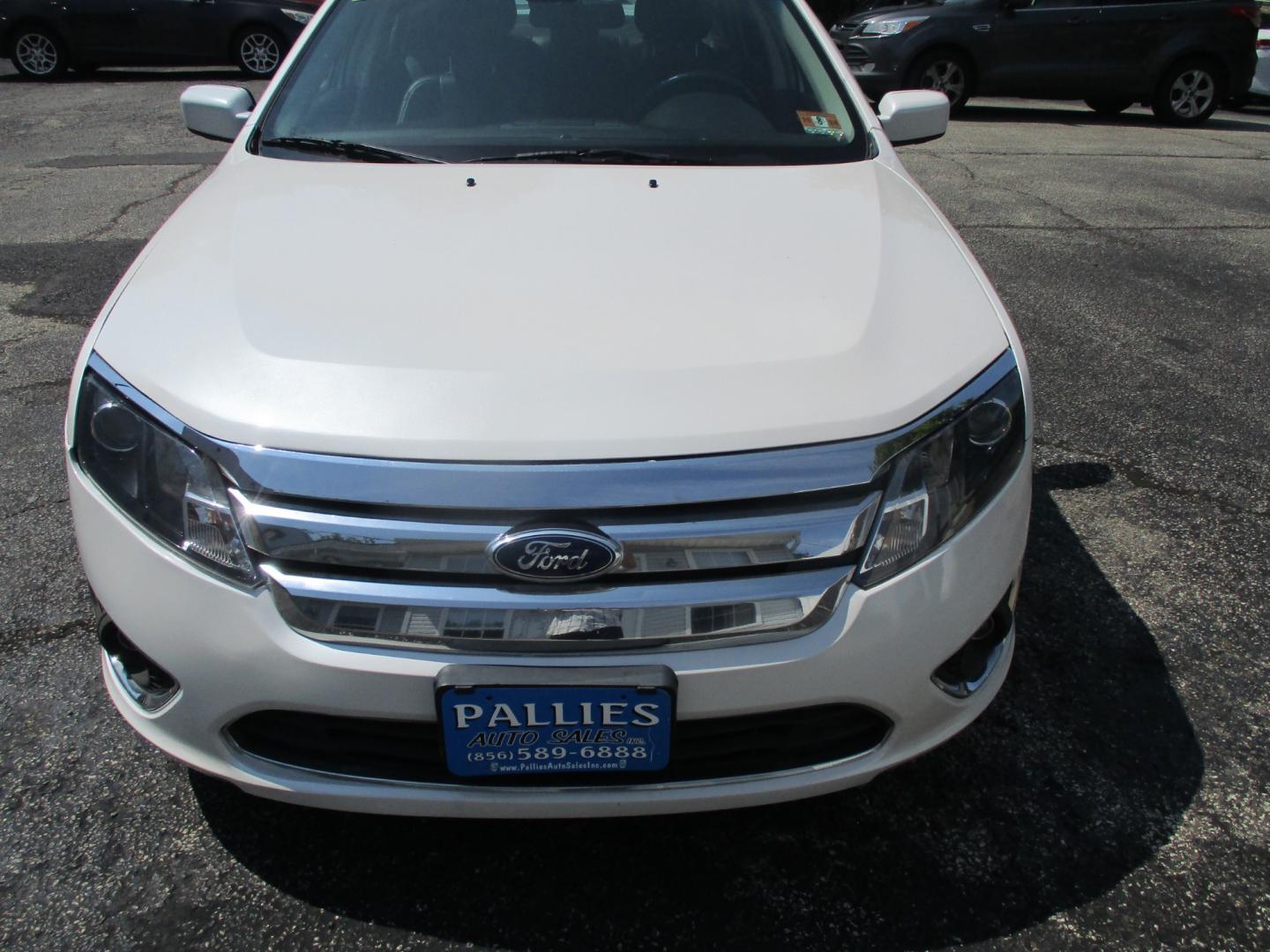 2011 Ford Fusion (3FAHP0CGXBR) , located at 540a Delsea Drive, Sewell, NJ, 08080, (856) 589-6888, 39.752560, -75.111206 - Photo#18