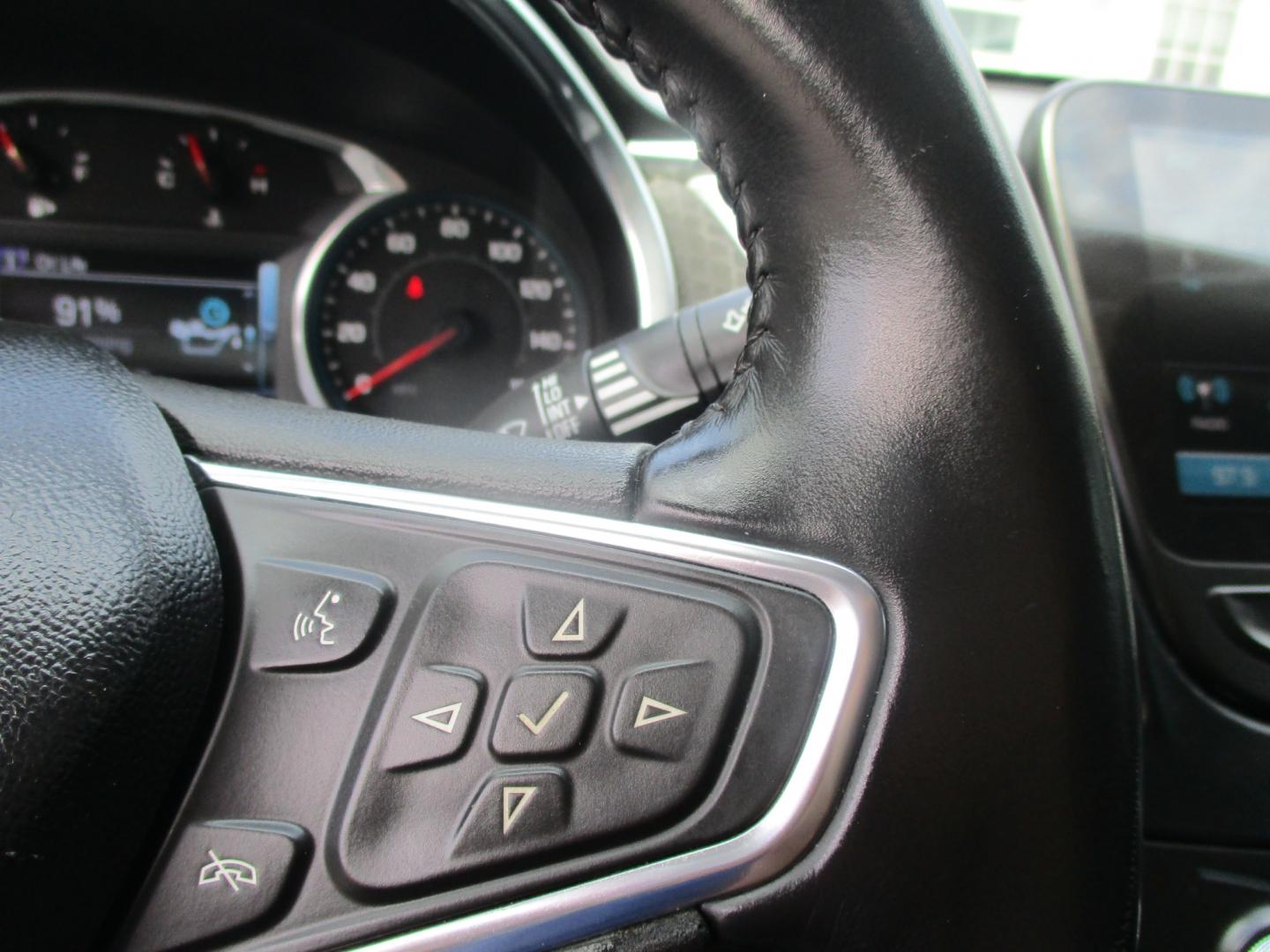 2016 BLACK Chevrolet Malibu (1G1ZE5ST6GF) , AUTOMATIC transmission, located at 540a Delsea Drive, Sewell, NJ, 08080, (856) 589-6888, 39.752560, -75.111206 - Photo#24