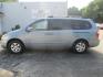 2008 Kia Sedona EX LWB (KNDMB233886) with an 3.8L V6 DOHC 24V engine, 5-Speed Automatic Overdrive transmission, located at 540a Delsea Drive, Sewell, NJ, 08080, (856) 589-6888, 39.752560, -75.111206 - Photo#1