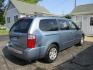 2008 Kia Sedona EX LWB (KNDMB233886) with an 3.8L V6 DOHC 24V engine, 5-Speed Automatic Overdrive transmission, located at 540a Delsea Drive, Sewell, NJ, 08080, (856) 589-6888, 39.752560, -75.111206 - Photo#8