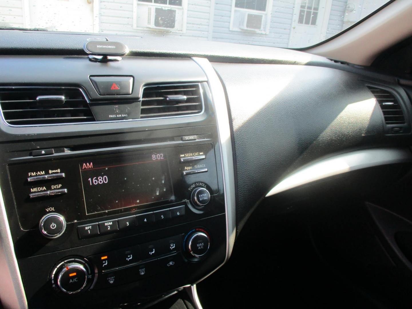 2014 Nissan Altima 2.5 SL (1N4AL3AP9EC) with an 2.5L L4 DOHC 16V engine, Continuously Variable Transmission transmission, located at 540a Delsea Drive, Sewell, NJ, 08080, (856) 589-6888, 39.752560, -75.111206 - Photo#23