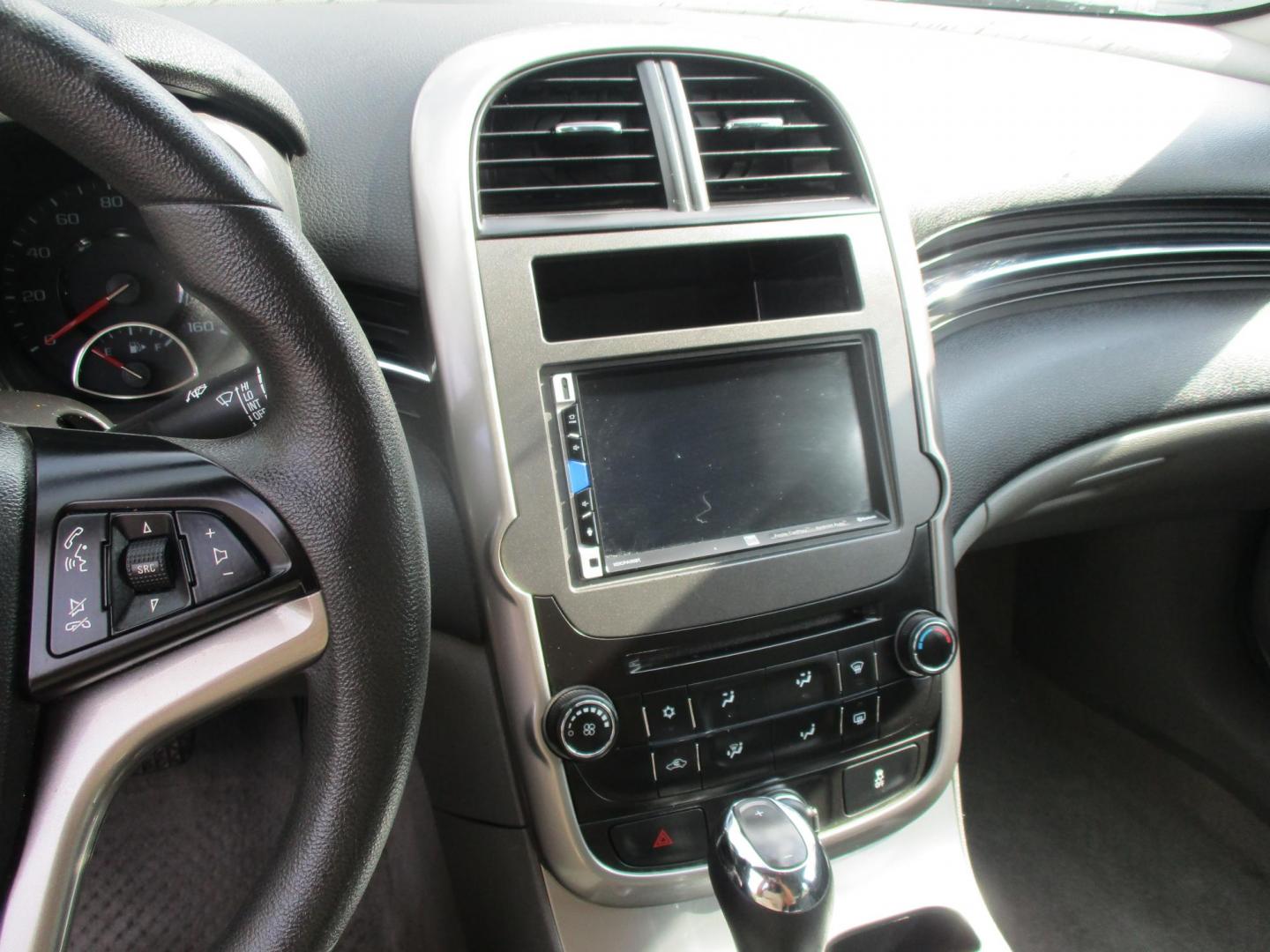 2015 Chevrolet Malibu LS Fleet (1G11A5SLXFF) with an 2.5L L4 DOHC 16V engine, 6-Speed Automatic transmission, located at 540a Delsea Drive, Sewell, NJ, 08080, (856) 589-6888, 39.752560, -75.111206 - Photo#20