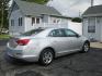 2015 Chevrolet Malibu LS Fleet (1G11A5SLXFF) with an 2.5L L4 DOHC 16V engine, 6-Speed Automatic transmission, located at 540a Delsea Drive, Sewell, NJ, 08080, (856) 589-6888, 39.752560, -75.111206 - Photo#6