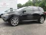 2014 BLACK Nissan Murano SL AWD (JN8AZ1MWXEW) with an 3.5L V6 DOHC 24V engine, Continuously Variable Transmission transmission, located at 540a Delsea Drive, Sewell, NJ, 08080, (856) 589-6888, 39.752560, -75.111206 - Photo#3