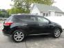 2014 BLACK Nissan Murano SL AWD (JN8AZ1MWXEW) with an 3.5L V6 DOHC 24V engine, Continuously Variable Transmission transmission, located at 540a Delsea Drive, Sewell, NJ, 08080, (856) 589-6888, 39.752560, -75.111206 - Photo#7