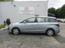 2011 BLUE Mazda MAZDA5 Sport (JM1CW2BLXC0) with an 2.5L L4 DOHC 16V engine, located at 540a Delsea Drive, Sewell, NJ, 08080, (856) 589-6888, 39.752560, -75.111206 - Photo#1