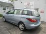 2011 BLUE Mazda MAZDA5 Sport (JM1CW2BLXC0) with an 2.5L L4 DOHC 16V engine, located at 540a Delsea Drive, Sewell, NJ, 08080, (856) 589-6888, 39.752560, -75.111206 - Photo#3