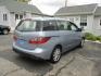 2011 BLUE Mazda MAZDA5 Sport (JM1CW2BLXC0) with an 2.5L L4 DOHC 16V engine, located at 540a Delsea Drive, Sewell, NJ, 08080, (856) 589-6888, 39.752560, -75.111206 - Photo#7