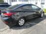 2016 BLACK Hyundai Elantra Limited (5NPDH4AE0GH) with an 1.8L L4 DOHC 16V engine, 6-Speed Automatic transmission, located at 540a Delsea Drive, Sewell, NJ, 08080, (856) 589-6888, 39.752560, -75.111206 - Photo#5