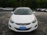 2013 WHITE Hyundai Elantra Limited (5NPDH4AEXDH) with an 1.8L L4 DOHC 16V engine, 6-Speed Automatic transmission, located at 540a Delsea Drive, Sewell, NJ, 08080, (856) 589-6888, 39.752560, -75.111206 - Photo#7