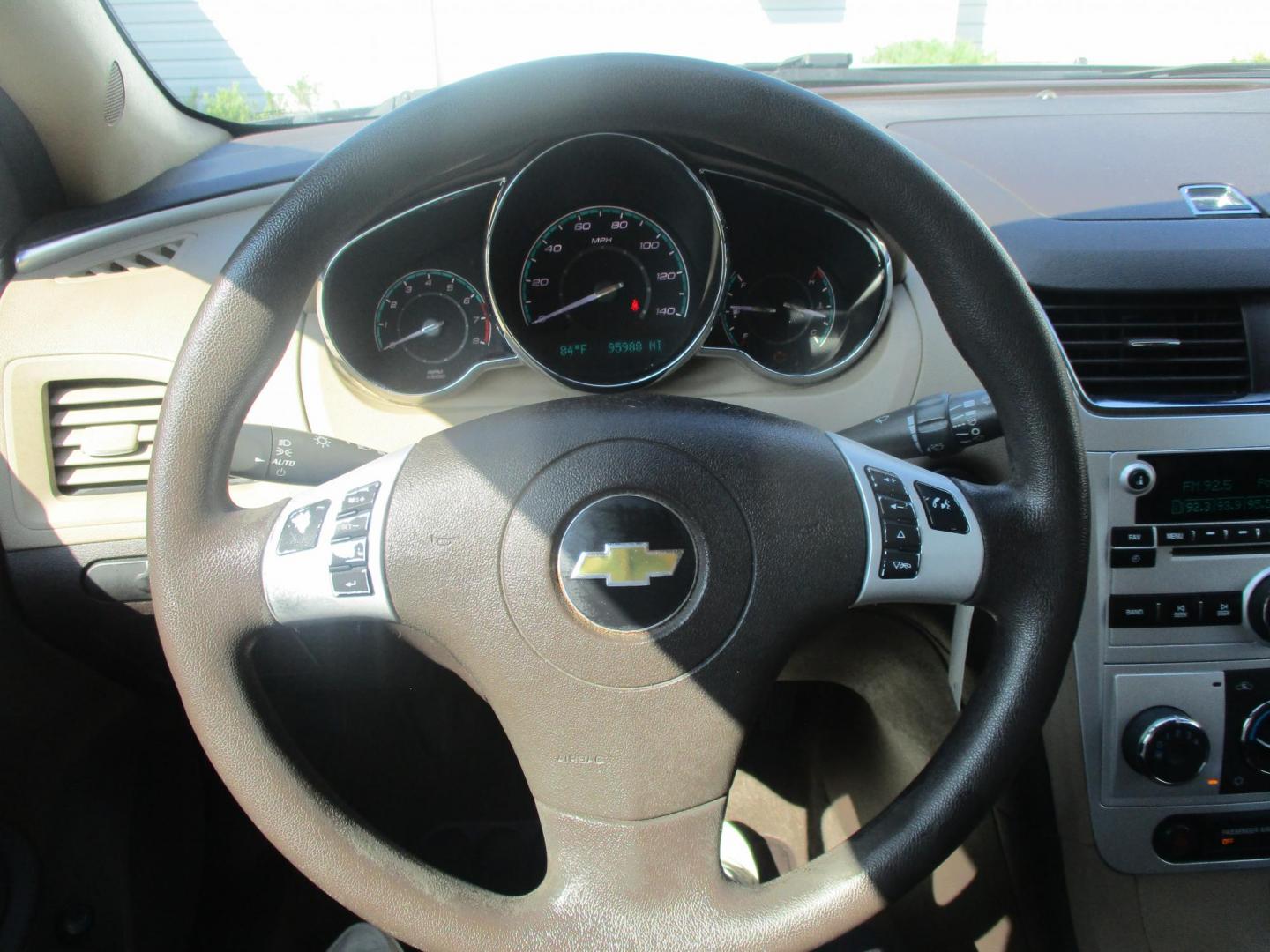 2012 GRAY Chevrolet Malibu LS (1G1ZB5E01CF) with an 2.4L L4 DOHC 16V engine, 6-Speed Automatic transmission, located at 540a Delsea Drive, Sewell, NJ, 08080, (856) 589-6888, 39.752560, -75.111206 - Photo#12