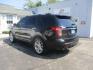 2015 BLACK Ford Explorer Limited 4WD (1FM5K8F82FG) with an 3.5L V6 DOHC 24V engine, 6-Speed Automatic transmission, located at 540a Delsea Drive, Sewell, NJ, 08080, (856) 589-6888, 39.752560, -75.111206 - Photo#3