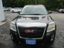 2013 BLACK GMC Terrain SLE2 FWD (2GKALSEK0D6) with an 2.4L L4 DOHC 16V FFV engine, 6-Speed Automatic transmission, located at 540a Delsea Drive, Sewell, NJ, 08080, (856) 589-6888, 39.752560, -75.111206 - Photo#2