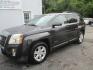 2013 BLACK GMC Terrain SLE2 FWD (2GKALSEK0D6) with an 2.4L L4 DOHC 16V FFV engine, 6-Speed Automatic transmission, located at 540a Delsea Drive, Sewell, NJ, 08080, (856) 589-6888, 39.752560, -75.111206 - Photo#0