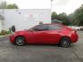 2013 RED Dodge Dart SXT (1C3CDFBA6DD) with an 2.0L L4 DOHC 16V TURBO engine, located at 540a Delsea Drive, Sewell, NJ, 08080, (856) 589-6888, 39.752560, -75.111206 - Photo#3