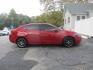 2013 RED Dodge Dart SXT (1C3CDFBA6DD) with an 2.0L L4 DOHC 16V TURBO engine, located at 540a Delsea Drive, Sewell, NJ, 08080, (856) 589-6888, 39.752560, -75.111206 - Photo#8