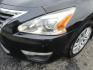 2015 BLACK Nissan Altima 2.5 S (1N4AL3AP9FC) with an 2.5L L4 DOHC 16V engine, Continuously Variable Transmission transmission, located at 540a Delsea Drive, Sewell, NJ, 08080, (856) 589-6888, 39.752560, -75.111206 - Photo#3