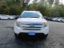 2011 WHITE Ford Explorer XLT 4WD (1FMHK8D84BG) with an 3.5L V6 DOHC 24V engine, 6-Speed Automatic transmission, located at 540a Delsea Drive, Sewell, NJ, 08080, (856) 589-6888, 39.752560, -75.111206 - Photo#11