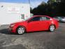 2015 RED Chevrolet Cruze LS Auto (1G1PA5SH8F7) with an 1.8L L4 DOHC 16V FFV engine, 6-Speed Automatic transmission, located at 540a Delsea Drive, Sewell, NJ, 08080, (856) 589-6888, 39.752560, -75.111206 - Photo#0