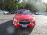 2015 RED Chevrolet Cruze LS Auto (1G1PA5SH8F7) with an 1.8L L4 DOHC 16V FFV engine, 6-Speed Automatic transmission, located at 540a Delsea Drive, Sewell, NJ, 08080, (856) 589-6888, 39.752560, -75.111206 - Photo#11