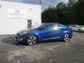 2013 BLUE Hyundai Elantra GS Coupe A/T (KMHDH6AE8DU) with an 1.8L L4 DOHC 16V engine, 6-Speed Automatic transmission, located at 540a Delsea Drive, Sewell, NJ, 08080, (856) 589-6888, 39.752560, -75.111206 - Photo#0