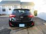 2016 BLACK Hyundai Elantra GT A/T (KMHD35LH6GU) with an 2.0L L4 16V DOHC engine, 6A transmission, located at 540a Delsea Drive, Sewell, NJ, 08080, (856) 589-6888, 39.752560, -75.111206 - Photo#5