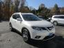 2015 WHITE Nissan Rogue S 2WD (5N1AT2MT3FC) with an 2.5L L4 DOHC 16V engine, Continuously Variable Transmission transmission, located at 540a Delsea Drive, Sewell, NJ, 08080, (856) 589-6888, 39.752560, -75.111206 - Photo#10