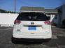 2015 WHITE Nissan Rogue S 2WD (5N1AT2MT3FC) with an 2.5L L4 DOHC 16V engine, Continuously Variable Transmission transmission, located at 540a Delsea Drive, Sewell, NJ, 08080, (856) 589-6888, 39.752560, -75.111206 - Photo#6