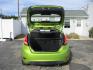 2011 GREEN Ford Fiesta SES Hatchback (3FADP4FJ9BM) with an 1.6L L4 DOHC 16V engine, located at 540a Delsea Drive, Sewell, NJ, 08080, (856) 589-6888, 39.752560, -75.111206 - Photo#26