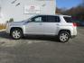 2014 SILVER GMC Terrain SLE1 AWD (2GKFLVEK0E6) with an 2.4L L4 DOHC 16V FFV engine, 6-Speed Automatic transmission, located at 540a Delsea Drive, Sewell, NJ, 08080, (856) 589-6888, 39.752560, -75.111206 - Photo#1