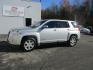 2014 SILVER GMC Terrain SLE1 AWD (2GKFLVEK0E6) with an 2.4L L4 DOHC 16V FFV engine, 6-Speed Automatic transmission, located at 540a Delsea Drive, Sewell, NJ, 08080, (856) 589-6888, 39.752560, -75.111206 - Photo#2