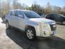 2014 SILVER GMC Terrain SLE1 AWD (2GKFLVEK0E6) with an 2.4L L4 DOHC 16V FFV engine, 6-Speed Automatic transmission, located at 540a Delsea Drive, Sewell, NJ, 08080, (856) 589-6888, 39.752560, -75.111206 - Photo#10